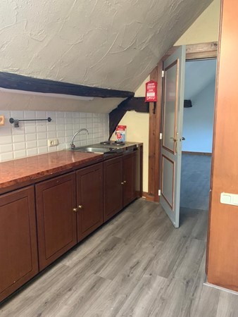 Photo - For rent: Bergerstraat 17C, 6226 BA Maastricht